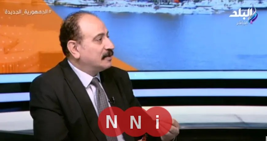 طارق فهمي يحدد موعد انتهاء حرب غزة قبل 7 أكتوبر