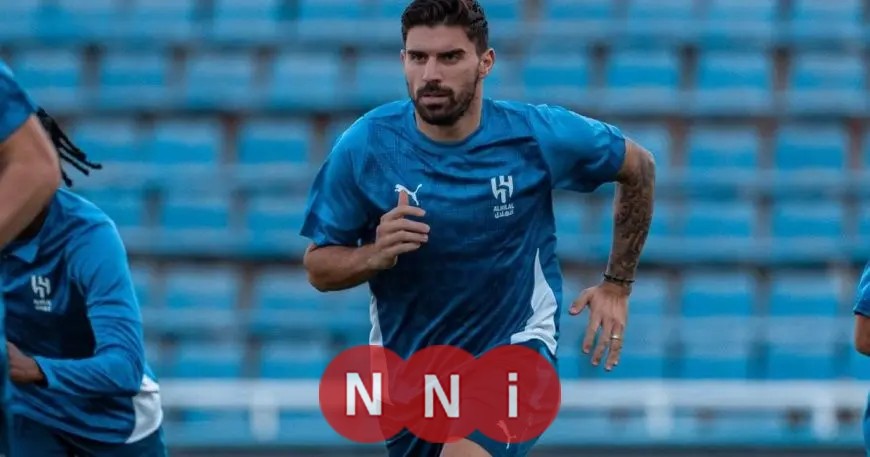توقعات تشكيلة الهلال لهجوم ناري ضد ناساف في دوري أبطال آسيا للنخبة