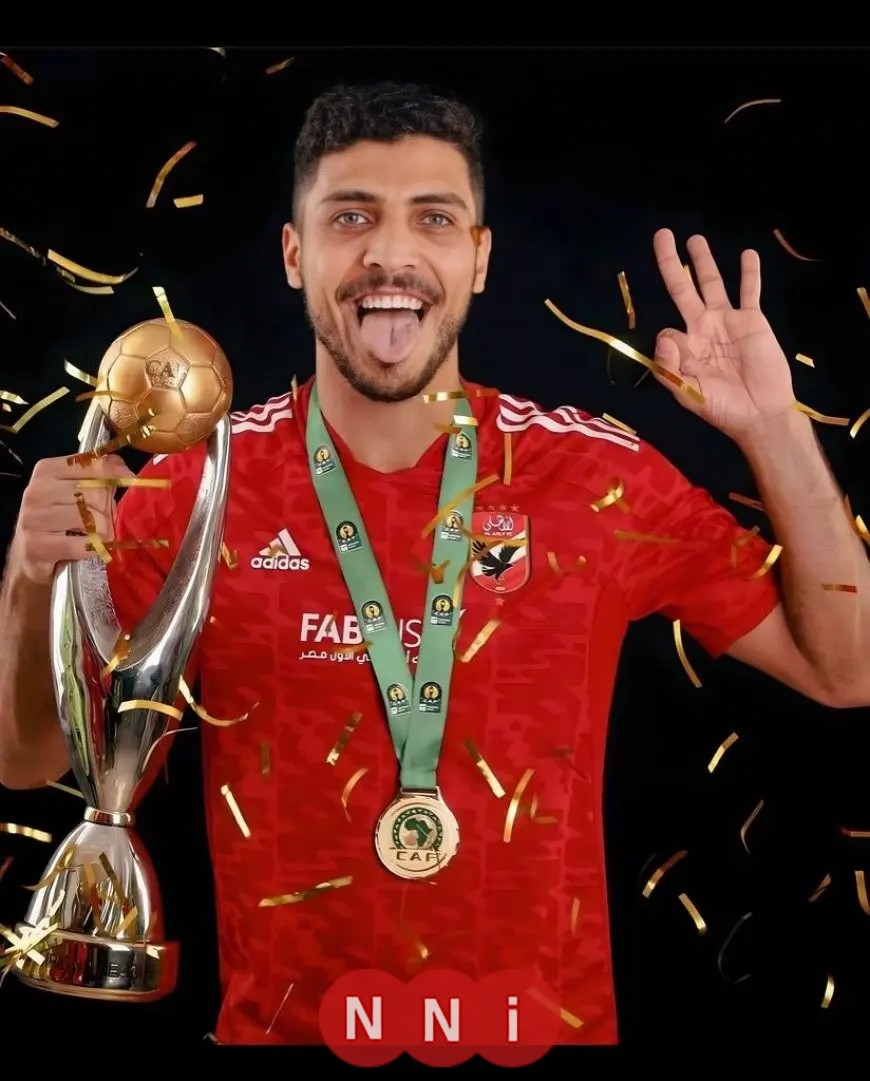 أسامة عرابي: تألق محمد شريف يبرز أمام الزمالك