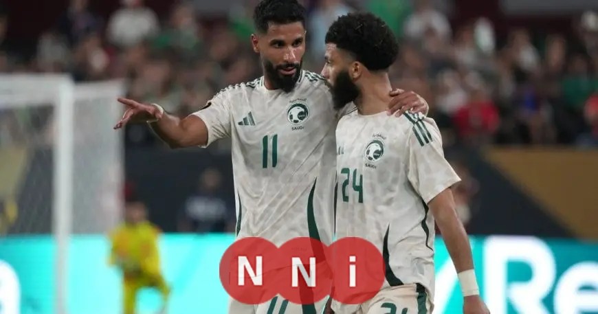 مواعيد مباريات المنتخب السعودي في كأس العرب 2025