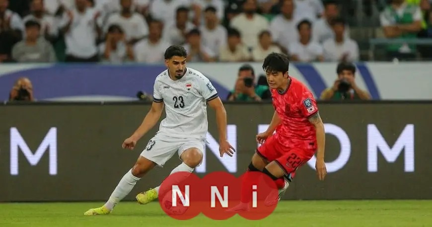 جدول مباريات منتخب العراق في كأس العرب 2025: تعرف على مواجهات البطل التاريخي