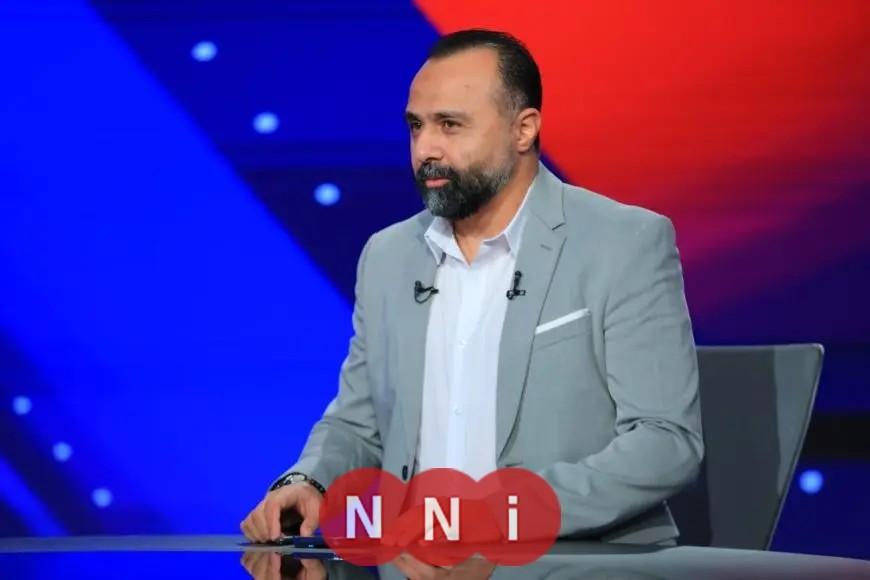 أحمد عادل يراهن على روح الأهلي وتفوق لاعبيه للفوز على الزمالك