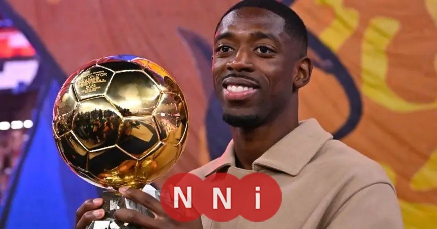 ديمبيلي يتجه إلى قطر للعلاج وتحديد موعد عودته إلى الملاعب