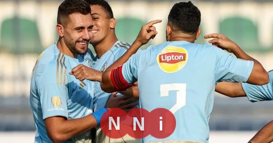 ديربي القاهرة يشعل الأجواء: تعرف على مباريات الاثنين 29 سبتمبر 2025