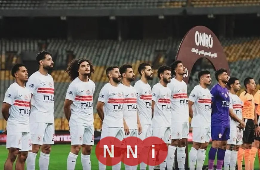التشكيل المتوقع للزمالك ضد الأهلي في قمة الدوري المصري بدون مفاجآت