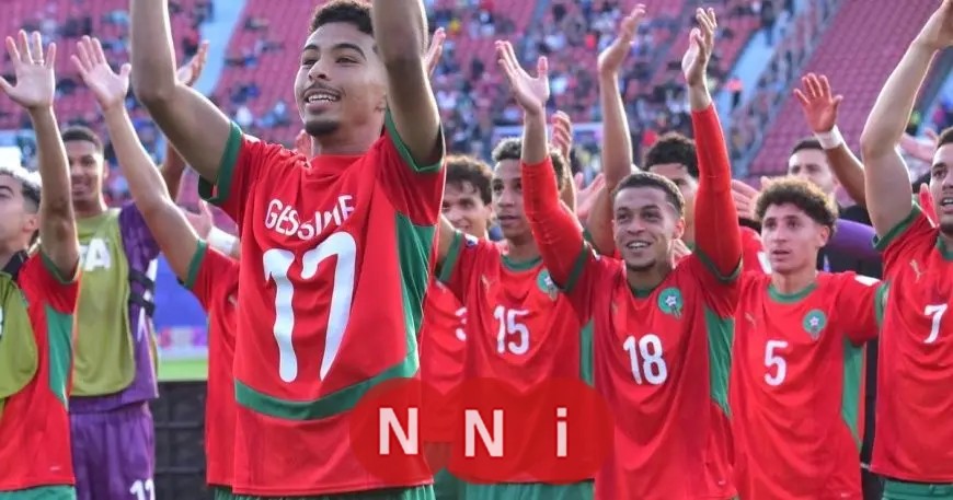 إطلالة أولى للبطاقة الخضراء في مواجهة قوية بين المغرب وإسبانيا