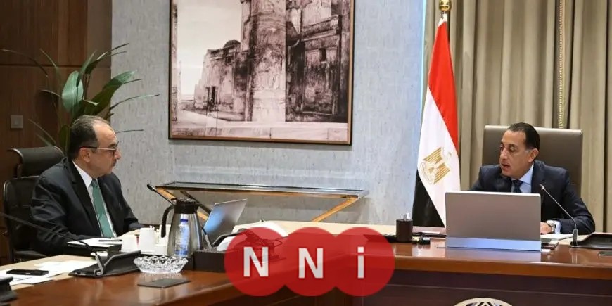 رئيس الوزراء يشرف على مبادرات تحديث وتطوير شركات الغزل والنسيج