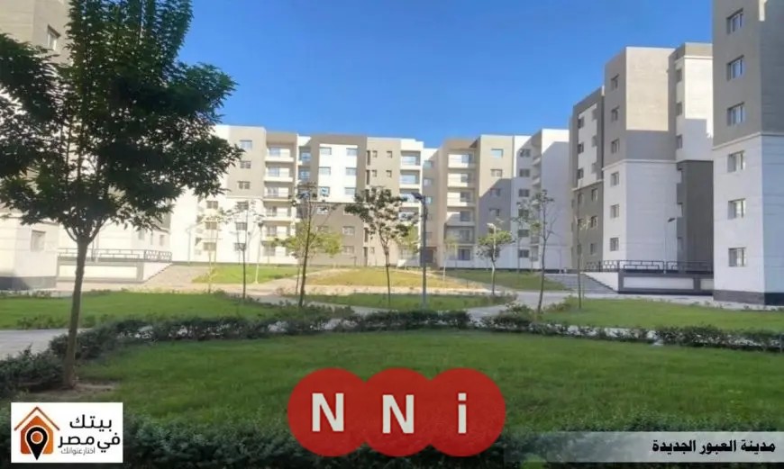 انطلاق تسليم وحدات مشروع ڤالي تاورز إيست بمدينة العبور الجديدة