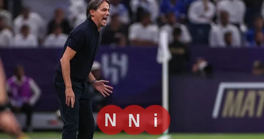 التشكيلة الأساسية للهلال أمام ناساف: تعزيز الدفاع بثلاثة لاعبين و6 محترفين أجانب