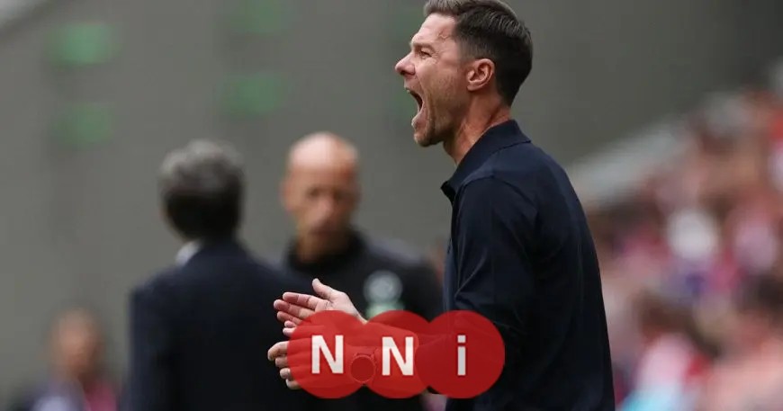 ألونسو: تجاوزنا الديربي ونستعد بكامل قوتنا لدوري الأبطال
