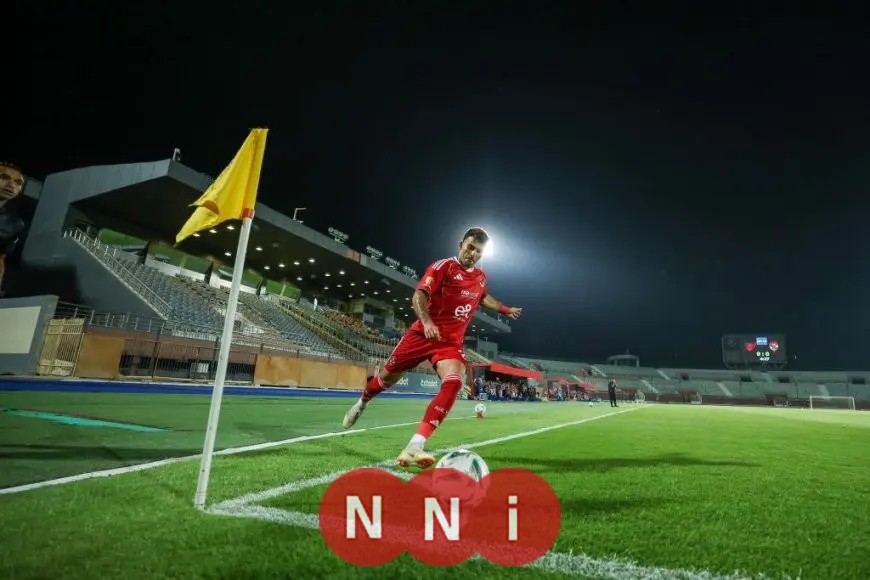 كل ما تحتاج معرفته عن مشاركة زيزو في مباراة القمة ضد الزمالك