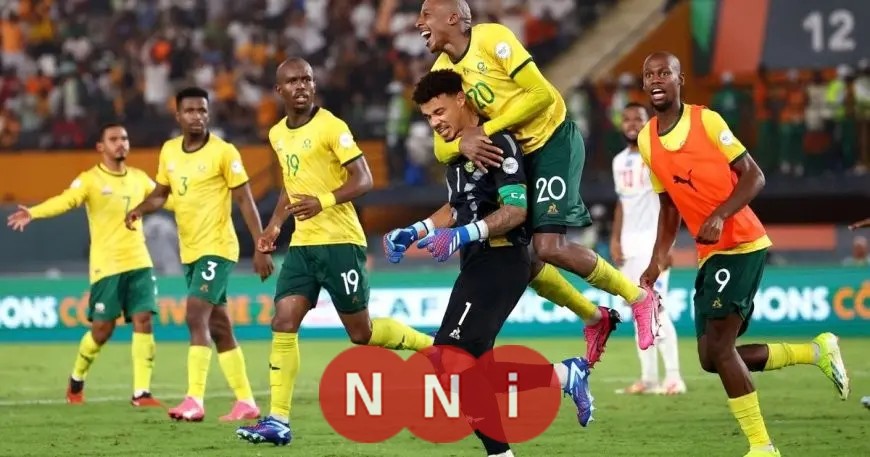 جنوب إفريقيا تخسر 3 نقاط وبنين تقترب من الوصول لكأس العالم لأول مرة
