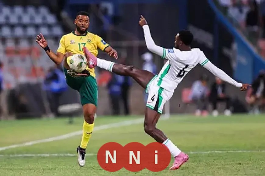صدارة بنين تتصدر عناوين تصفيات كأس العالم بعد خصم نقاط جنوب أفريقيا في مجموعة نيجيريا