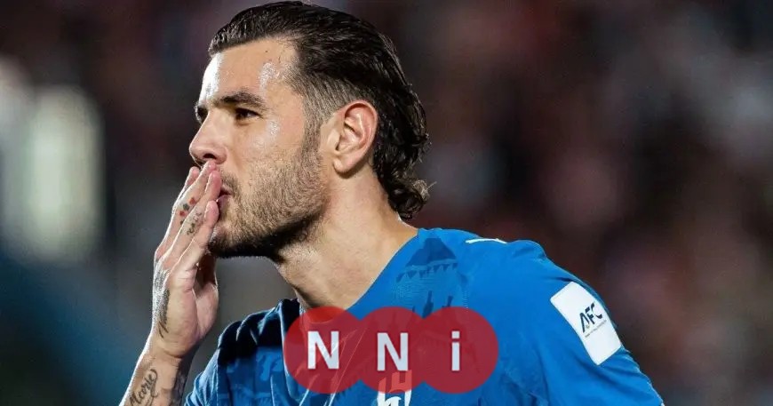 الهلال يدهش ناساف بأداء برازيلي بارع ولمسة ثيو المميزة