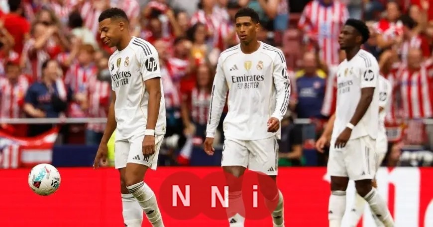 مواعيد مباريات ريال مدريد في أكتوبر 2025: جدول المباريات الكامل