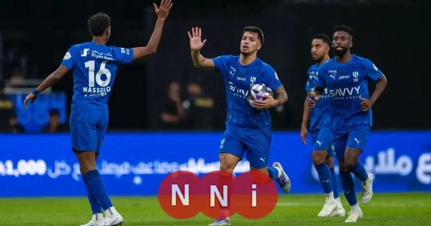 مواعيد مباريات الهلال السعودي في أكتوبر 2025: الدليل الكامل للأحداث الرياضية المرتقبة