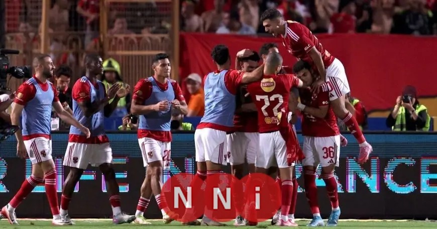 الشحات يعيد مجد الأهلي ويحطم طموحات الزمالك في سبع دقائق