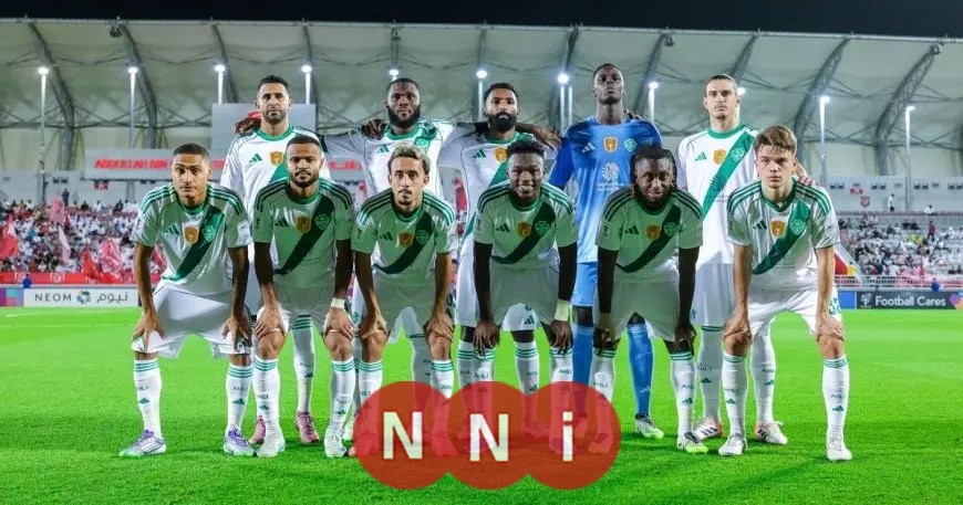 جدول مباريات الأهلي السعودي لشهر أكتوبر 2025: مواعيد وتفاصيل كاملة