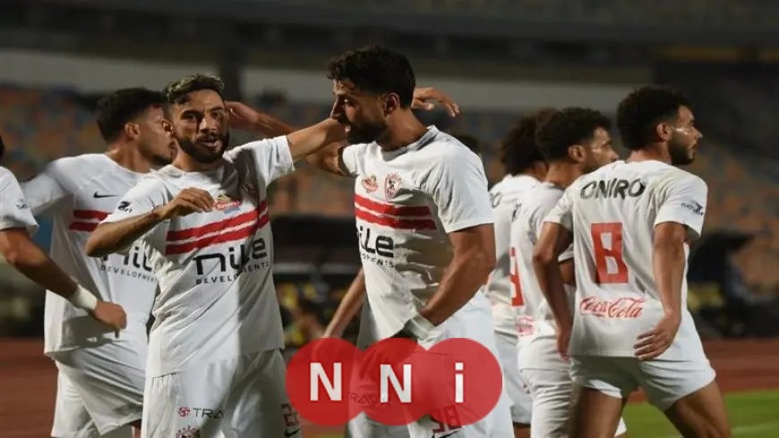 الزمالك يغير زيه الأبيض لمواجهة الأهلي في مباراة القمة
