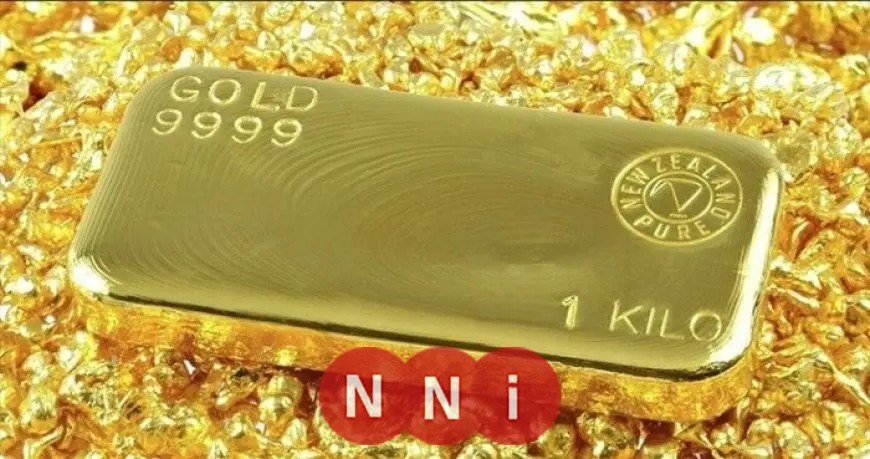 شعبة الذهب: المعدن الثمين يرتفع 485 جنيها بمكاسب 10.4% خلال شهر سبتمبر