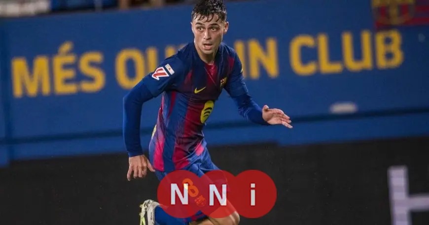 بيدري نجم برشلونة يتوعد بالثأر من باريس سان جيرمان في المواجهة القادمة