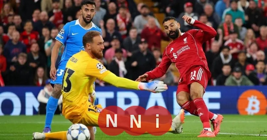 توقعات تشكيلة ليفربول ضد غلطة سراي في دوري أبطال أوروبا