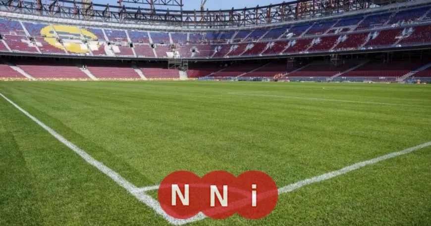 الاتحاد الأوروبي لكرة القدم يحمل أخباراً سارة لجماهير نادي برشلونة