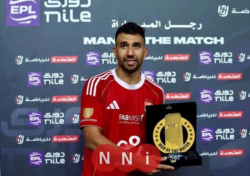 اكتشاف تفاصيل مثيرة حول ركلة جزاء تريزيجيه في مباراة القمة ضد الزمالك