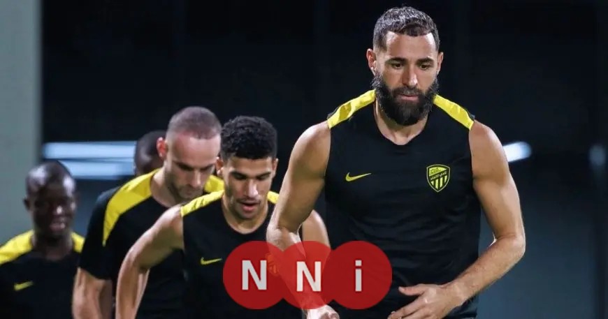 10 نجوم عالميين في أول تشكيلة للاتحاد بعد انتهاء حقبة لوران بلان