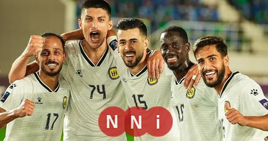 الحسين إربد يحقق فوزاً ساحقاً على آهال برباعية نظيفة في دوري أبطال آسيا النسخة الثانية