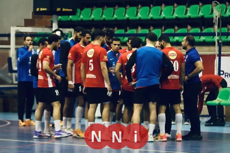 اليوم الأهلي يلتقي برشلونة في مواجهة حاسمة بنصف نهائي مونديال اليد
