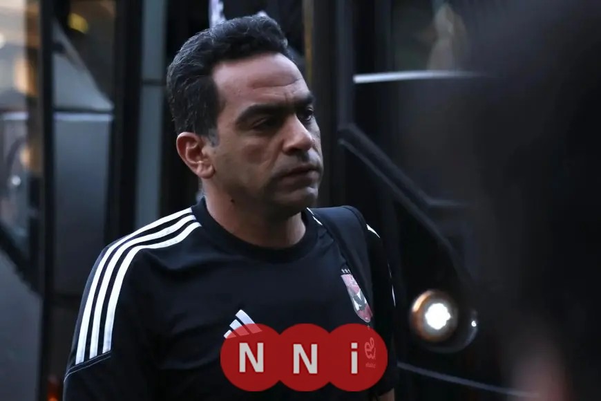 عادل مصطفى: الأهلي يتفوق بجدارة على الزمالك في مباراة مثيرة