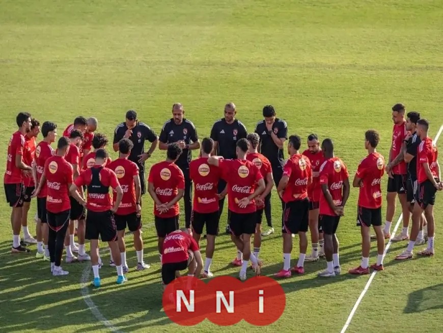 أخبار سارة لمشجعي الأهلي بعد الانتصار على الزمالك في القمة 31