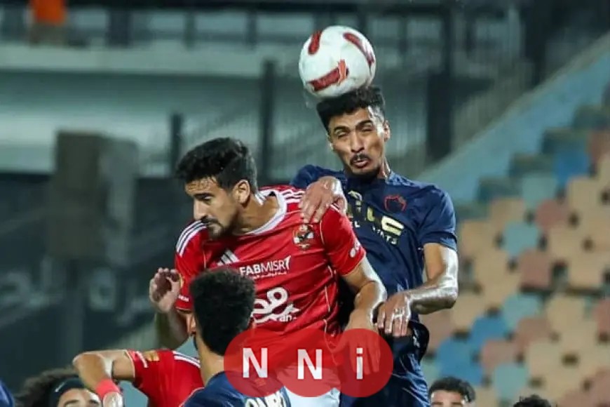 لجنة تحسين الإعلام الرياضي تثني على مبادرة البث المشترك بين الأهلي والزمالك