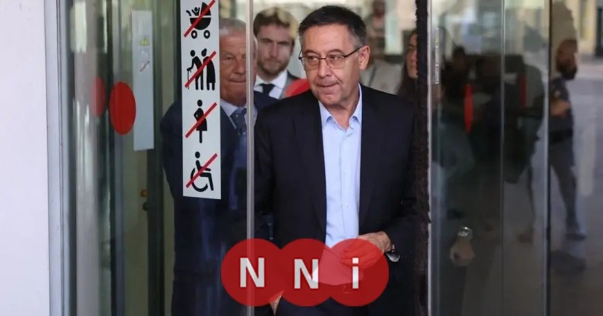 بارتوميو يُتهم في صفقات بالملايين تهدد مستقبل برشلونة