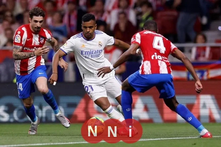 التشكيل المتوقع لريال مدريد أمام كيرات في دوري الأبطال