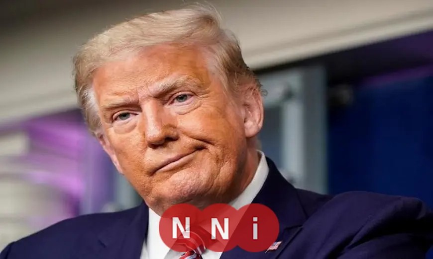 ترامب يمنح حماس 4 أيام للرد على اقتراحه وإسرائيل مستعدة للتحرك إذا تأخر الرد