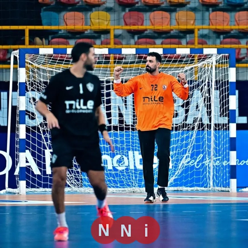 الزمالك يحقق فوزاً مثيراً على الشارقة بنتيجة 29-26 في مونديال الأندية لليد للمنافسة على المركز الخامس