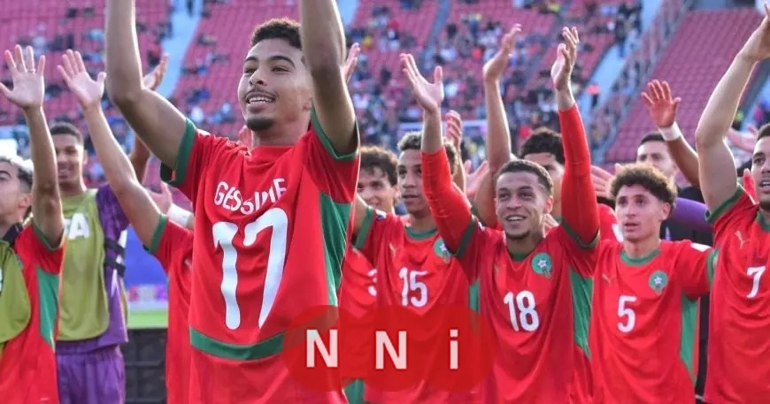 موعد مواجهة المغرب ضد البرازيل في كأس العالم للشباب تحت 20 عاماً