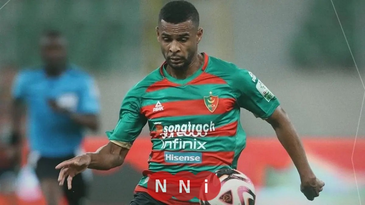 مولودية الجزائر يتأهل بجدارة إلى دور المجموعات في دوري أبطال إفريقيا