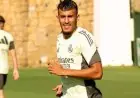 انتكاسة جديدة تؤجل عودة المغربي رشيد فتال لرديف ريال مدريد