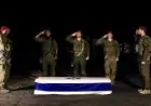 الجيش الإسرائيلي يستعيد جثمان إسرائيلي محتجز في غزة