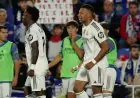 التشكيلة المتوقعة لريال مدريد في مواجهة يوفنتوس في دوري الأبطال