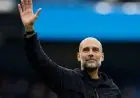 جوارديولا يشيد بنجمه الجديد ويعتبره من أبرز المواهب العالمية