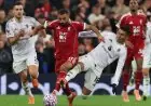 توقعات تشكيلة ليفربول ضد أينتراخت فرانكفورت ومصير مشاركة محمد صلاح