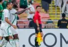 الأهلي يتألق بسحق الغرافة ويسجل أطول سلسلة انتصارات في دوري أبطال آسيا