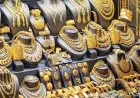تحرك جديد.. أسعار الذهب في مصر اليوم الأربعاء 22 أكتوبر 2025