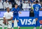 الهلال يكتسح السد القطري بثلاثية ويصعد لصدارة القسم الغربي في دوري أبطال آسيا للنخبة