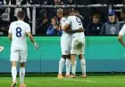 إنتر ميلان يتألق بانتصار مريح على سان جيلواز في دوري أبطال أوروبا