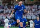 الهلال يتصدر دوري أبطال آسيا للنخبة في منطقة الغرب